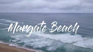 Drone Footage  KZN South Coast  South Africa [upl. by Cuda]