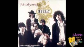 Fairport Convention quotReno Nevadaquot [upl. by Aserahs]