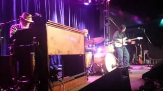 Jack Pearson quotBack At The Chicken Shackquot 61716 3rd amp Lindsley Nashville TN [upl. by Elmer804]