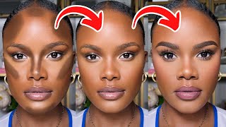 How to Apply CONTOUR and BRONZER for Beginners [upl. by Alit]