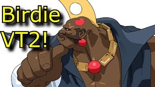 Is Birdie VT2 Busted  FT5 Magnegro Birdie vs BrianF Balrog [upl. by Atinnor]