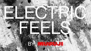 ELECTRIC FEELS by MUSUJI [upl. by Aliehs]