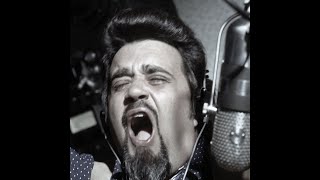 wolfman jack tribute [upl. by Aryaz]