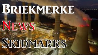 Skidmarks NEWS 218 More Eskom rate increases will come All part of the plan [upl. by Norod16]