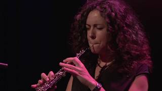 Safaon  Maripepa Contreras Quintet live  LantarenVenster for inJazz [upl. by Harihs402]