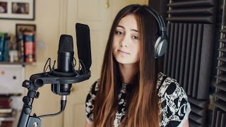 Chandelier  Sia Cover by Jasmine Thompson [upl. by Clifton]