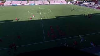 Kongsvinger vs Ulfstind Mens Pro Soccer [upl. by Erodisi294]