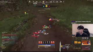 221123 Just Enjoying SnSSpearFt Butcher PvP All Day [upl. by Tuppeny]