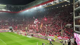 1FC Kaiserslautern  Hannover96  9 Spieltag 2 Bundesliga  Saison 202324  Betzenberg [upl. by Kathlin]