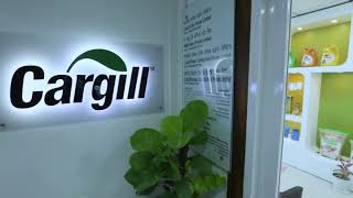 Cargill India [upl. by Freeland]