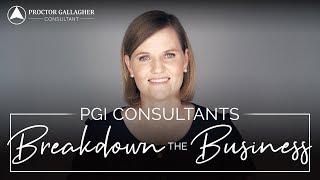 Achieve Your Dreams as a Proctor Gallagher Consultant [upl. by Osbourne]