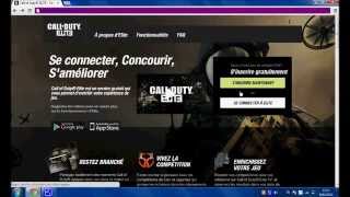 TuTo comment sinscrire et gerer un clan gratuitement sur Bo2 ELITE [upl. by Kolva231]