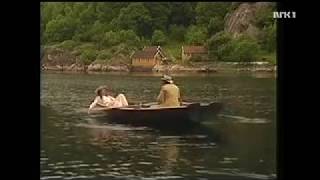 Ketil Bjørnstad  Sommernatt ved fjorden 1978 [upl. by Cavan]