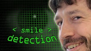 Smile Detection  Computerphile [upl. by Handel]