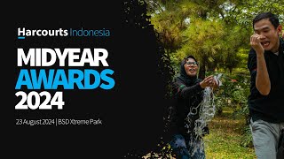 Harcourts Indonesia Midyear Awards 2024 [upl. by Spenser]