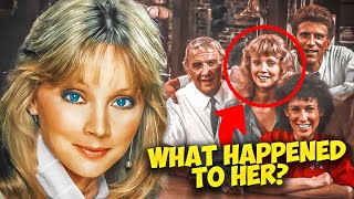 The Truth About Shelley Long Is Truly Shocking [upl. by Eiruam]