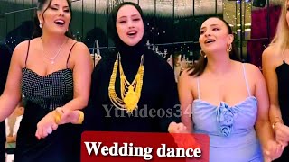 Mastering the Art of Lebanons Traditional Dabke Dance Dabke WeddingDance KabbalisticVillageMusic [upl. by Aileme]