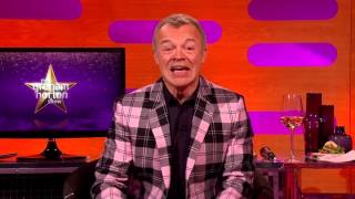 The Graham Norton Show S16E10 HDTVONE DIRECTION [upl. by Rae536]