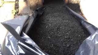 Chimney Creosote Problems  Plugged Cap  Deglazing Chains [upl. by Eiznekcm]