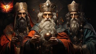 THE WISE MEN [upl. by Alton]