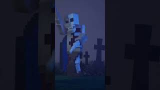 ZOMBIES MUTANT Minecraft Animation Movie [upl. by Naik169]