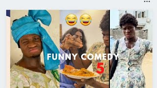 Zicsaloma comedy compilations Season 5 [upl. by Dannica]