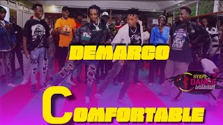 Comfortable DemarcoSteps Dance KeBop With Being Ceb Official Dance [upl. by Sheeran]