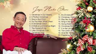 Jose Mari Chan Christmas Songs [upl. by Maurice183]