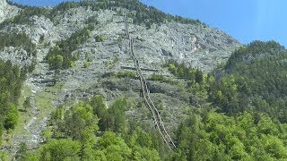 Spatenstich zur Erweiterung zum Pumpspeicherkraftwerk Dießbach HD Salzburg AG TV [upl. by Llerryt]