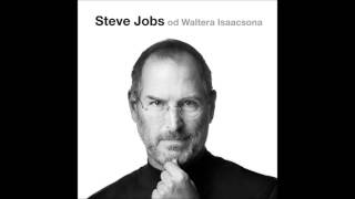 Walter Isaacson  Steve Jobs Audiotékacz [upl. by Hsinam]