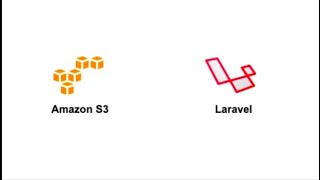 How To Upload Files To Amazon AWS S3 Private Bucket From Laravel 9 Application [upl. by Assel]