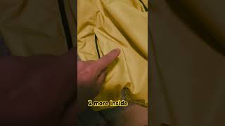 Ultimate FISHING Jacket BaerSkin fishing shorts outdoors [upl. by Im]