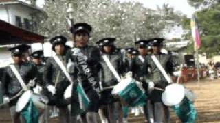 Kalutara Balika Sports meet  2009 [upl. by Yumuk]