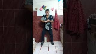 Yoyo song trending dance viralvideo youtubeshorts [upl. by Roxanna]