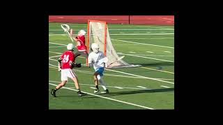 Caleb Nortz class of 2027 year 2024 season highlights [upl. by Munshi]