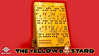 Bad Gear  The Yellow Bstard [upl. by Iives]