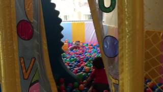 Kids World  Novotel Phuket Surin Beach Resort [upl. by Gide]