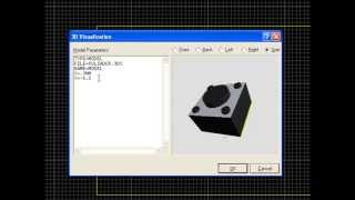 Tutorial Proteus Ares 3d  Parte 4 [upl. by Naarah]