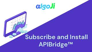 How to download APIBridge for Free  New Users [upl. by Uta598]