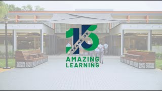 15 Years of Amazing Learning with Tenby School Setia Eco Park [upl. by Ashby]