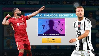 JOGADOR SECRETO  DLS 24  4 [upl. by Arlyne]