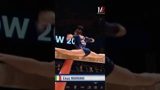 World gymnastic 😱🔥women’s best performance 💥💥sports gymnasticshorts [upl. by Dray]