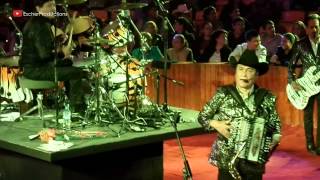 Los Tigres Del Norte Pacas De A Kilo En Vivo [upl. by Adam]