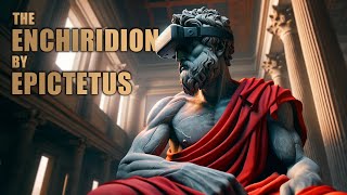 Enchiridion by Epictetus in Modern English Full Book [upl. by Ortrud]