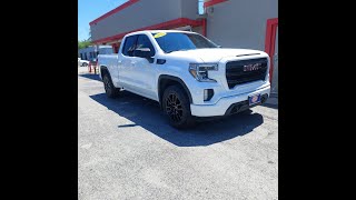 2019 GMC SIERRA ELEVATION 10232 [upl. by Costin484]