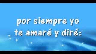 Canta al Señor toda la creación [upl. by Schuman]