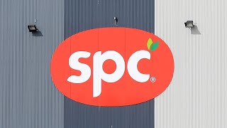 SPC reveals global plans following major food merger [upl. by Ayama]