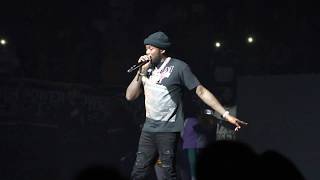 Meek Mill at Powerhouse 2018 “Dreams and Nightmaresquot [upl. by Zedekiah]