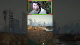 Киберигрок hercules повезло  cyberpunk киберпанк herculesohyes shorts прикол Twitch [upl. by Uchish]