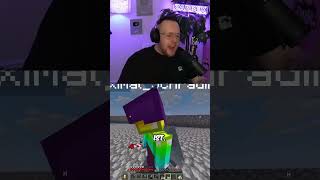 Zarbex erklärt Schradin Minecraft Item und flippt aus [upl. by Ricker]